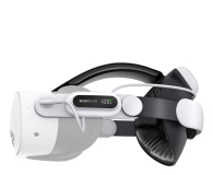 BOBOVR Pasek odciążający z baterią E3 PRO do Meta Quest 3/3s - 1327609 - zdjęcie 2